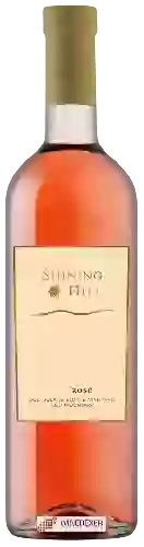 Wijnmakerij Col Solare - Shining Hill Rosé