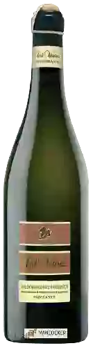 Wijnmakerij Col Vetoraz - Valdobbiadene Prosecco Frizzante