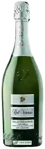 Wijnmakerij Col Vetoraz - Valdobbiadene Prosecco Superiore Millesimato