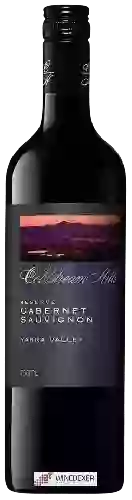 Wijnmakerij Coldstream Hills - Reserve Cabernet Sauvignon