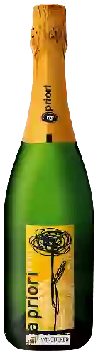 Wijnmakerij Colet - A Priori Brut