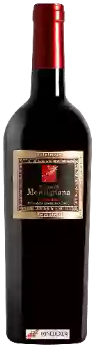 Wijnmakerij Coli - Primo di Montignana Toscano Rosso