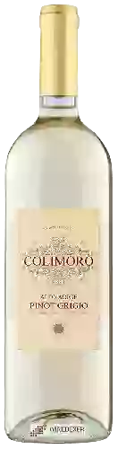 Wijnmakerij Colimoro - Pinot Grigio Alto Adige