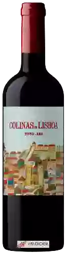 Wijnmakerij Colinas de Lisboa - Tinto