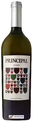 Wijnmakerij Colinas de São Lourenço - Principal Reserva Bairrada