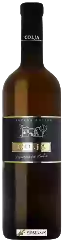 Wijnmakerij Colja - Fantasia Belo