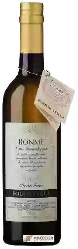 Wijnmakerij Poderi Colla - Bonmè Vino Aromatizzato