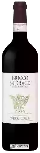 Wijnmakerij Poderi Colla - Bricco del Drago Langhe