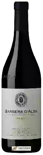 Wijnmakerij Poderi Colla - Costa Bruna Barbera d'Alba