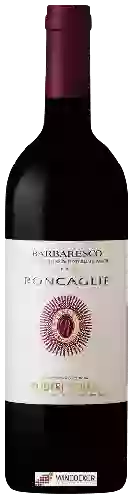 Wijnmakerij Poderi Colla - Roncaglie Barbaresco