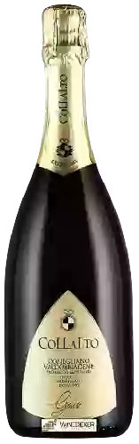 Wijnmakerij Collalto - Gaio Conegliano-Valdobbiadene Prosecco Superiore Millesimato Extra Dry