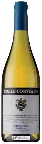 Wijnmakerij Colle Corviano - Pinot Grigio
