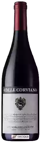 Wijnmakerij Colle Fiorano - Montepulciano d'Abruzzo