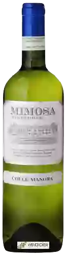 Wijnmakerij Colle Manora - Mimosa