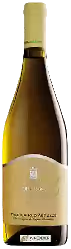 Wijnmakerij Cantina Colle Moro - Club Trebbiano d'Abruzzo