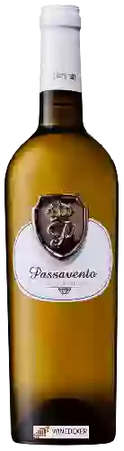 Wijnmakerij Passavento - Pinot Grigio