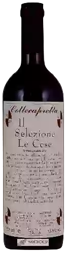 Wijnmakerij Collecapretta - Selezione Le Cese