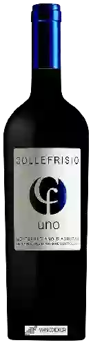 Wijnmakerij Collefrisio - Uno Montepulciano d'Abruzzo