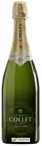 Wijnmakerij Collet - Blanc de Blancs Champagne