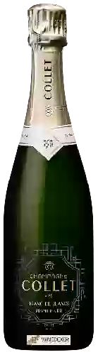 Wijnmakerij Collet - Blanc de Blancs Premier Cru Champagne