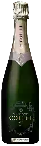 Wijnmakerij Collet - Brut Champagne