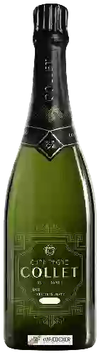 Wijnmakerij Collet - Collection Privée Brut Champagne