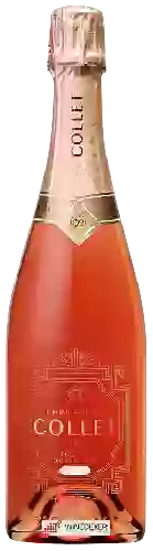 Wijnmakerij Collet - Collection Privée Rosé Dry Champagne