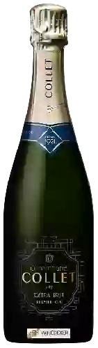 Wijnmakerij Collet - Extra Brut Champagne