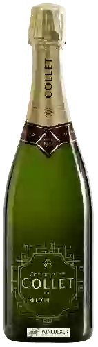 Wijnmakerij Collet - Millésimé Champagne