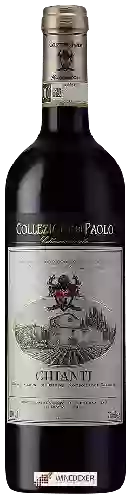 Wijnmakerij Collezione di Paolo - Chianti