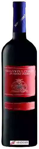 Wijnmakerij Collezione Marchesini - Montepulciano d'Abruzzo