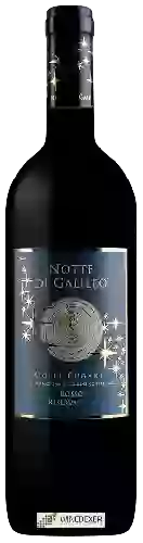 Wijnmakerij Colli Euganei - Notte di Galileo Riserva