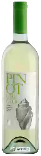 Wijnmakerij Colli Euganei - Pinot Grigio