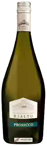 Wijnmakerij Colli Euganei - Rialto Prosecco