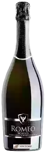 Wijnmakerij Colli Vicentini - Romeo Prosecco