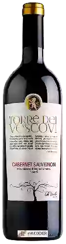 Wijnmakerij Colli Vicentini - Torre dei Vescovi Cabernet