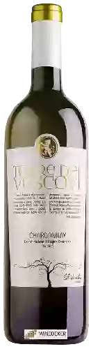 Wijnmakerij Colli Vicentini - Torre dei Vescovi Chardonnay