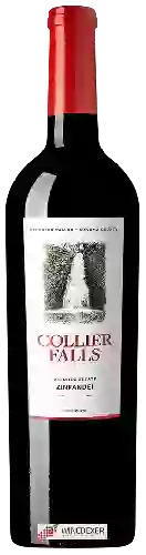Wijnmakerij Collier Falls - Zinfandel