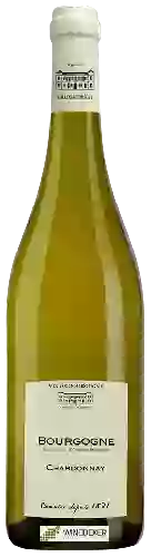Wijnmakerij Collin-Bourisset - Chardonnay Bourgogne