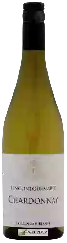 Wijnmakerij Collin-Bourisset - L'Incontournable Chardonnay Bourgogne