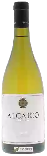 Wijnmakerij Collina Delle Fate - Alcaico Chardonnay