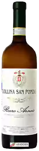 Wijnmakerij Collina San Ponzio - Linea 1878 Roero Arneis