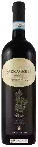 Wijnmakerij Collina Serragrilli - Bailè Langhe Nebbiolo