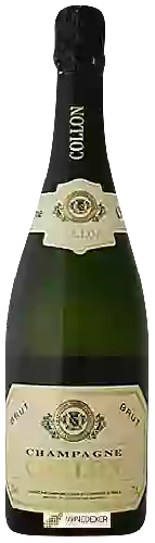 Wijnmakerij Collon - Brut Champagne