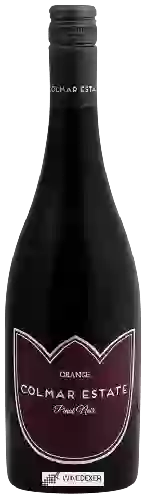 Wijnmakerij Colmar Estate - Pinot Noir