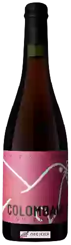 Wijnmakerij Colombaia - Ancestrale Rosato