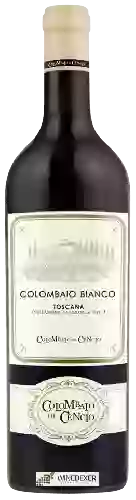 Wijnmakerij Colombaio di Cencio - Bianco