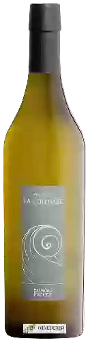 Wijnmakerij La Colombe - Pinot Gris