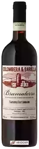 Wijnmakerij Colombera & Garella - Cascina Cottignano Bramaterra