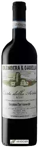 Wijnmakerij Colombera & Garella - Cascina Cottignano Coste della Sesia